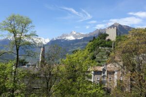 Fotogalerie - Piemont Walliser Alpen