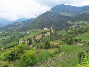 Fotogalerie - Piemont Walliser Alpen