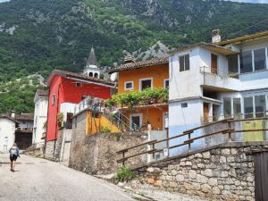 Fotogalerie - Südtirol Dolomiten Lungiarü