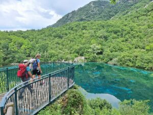 Fotogalerie - Italien Piemont Walliser Alpen