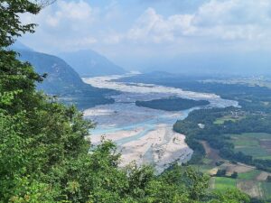 Fotogalerie - Südtirol Dolomiten Lungiarü