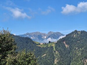 Fotogalerie - Piemont Walliser Alpen